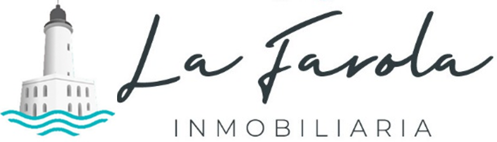 Logo INMOBILIARIA LA FAROLA